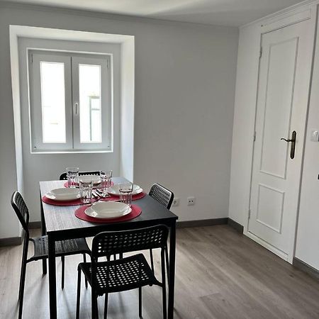 Perfect Location In Lisbon Lägenhet Exteriör bild